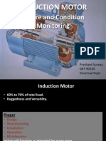 Induction Motor 