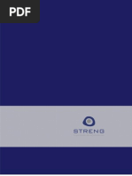 Curriculo STRENG 2008