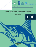 CRFM Research Paper Collection - Vol 7 (Online Verison) 22.02.13