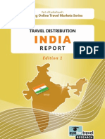 EyeforTravel - Travel Distribution India Report (Edition 1)