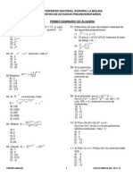 Alg Semi1 2011-II