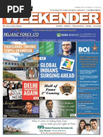 Download Indian Weekender Vol 5 Issue 19  by Indian Weekender SN207044378 doc pdf