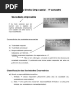 Apostila d. Empresarial