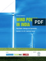 Wind Power in India