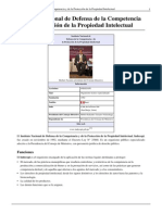 Instituto Nacional de Defensa de La Competencia y de La Protección de La Propiedad Intelectual - PDF - 4