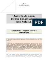 Apostila de Apoio-cap 01-Nocoes Gerais e Introducao