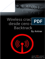 Hack X Crack Wireless