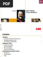 Download High Voltage Circuit Breakers by MohammedSaadaniHassani SN20705426 doc pdf