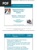 Call Center de Overflow