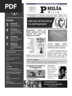 Jornal Philia 31