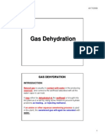 05-Gas Dehydration by GLYCOL 81