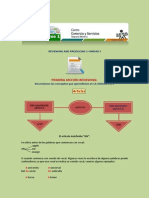 Contenido Reviewing and Producing 2-Unidad 5 PDF