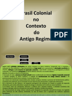 Brasil Colonial Revisao 08.ppt