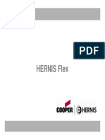 5 Product Introduction HERNIS Flex by Jan Kristensen