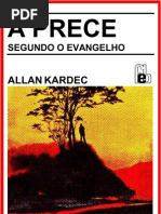 A Prece Segundo o Evangelho