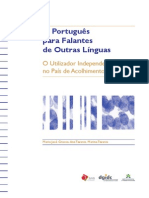 Lingua Portuguesa