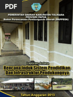 Download Rencana Induk Sistem Pendidikan dan Infrastruktur Pendukungnya RISPIP Kabupaten Tolikara by Tiar Pandapotan Purba SN207068938 doc pdf