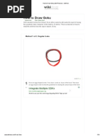 Download How to Draw Goku With Pictures - WikiHow by Hb Ylmaz SN207071089 doc pdf