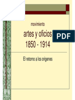 Artesyoficios