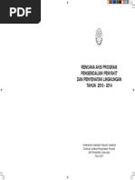 Download 00_Rencana Aksi Ditjen P2PL 2010-2014 by Mas Paijo Pelouk SN207073824 doc pdf