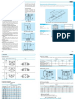 HA Series Linear Guide