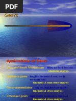 Download Gears Kinematics by avinashn12 SN20707617 doc pdf