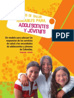 ADOLESCENCIA