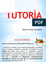 Tutoria Capacitaci+æn