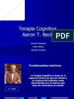 Terapia Cognitiva3 Beck-PowerPoint