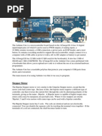 Arduino Uno