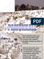 Pamukkale