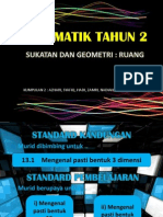 MATEMATIK TAHUN 2