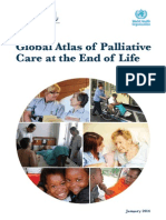 Global Atlas of Palliative Care
