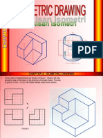 Chapter 4 - Isometric Drawing