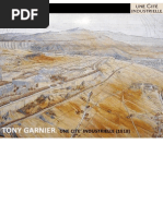 Download Tony Garnier- une cite industrielle 1918 by tejasi gadkari SN207096166 doc pdf