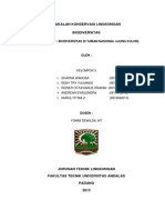 Download Makalah Biodiversitas 1 by Reiner Irawan SN207096423 doc pdf