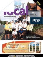 Heswall Local October 2009