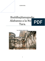Buddhajñanapada Alabanza a la Noble Tara.