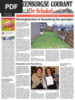 Rozenburgse Courant Week 07