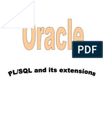 PLSQL