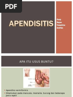 Download USUS BUNTUppt by Andrisa Artati SN207102237 doc pdf
