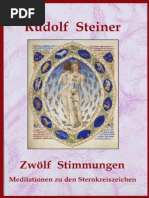 Download RUDOLF  STEINER - ZWLF  STIMMUNGEN - STERNKREISMEDITATIONENpdf by PetitJerome SN207103548 doc pdf