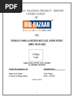 Dissertation report on microfinance in india