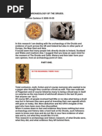 Microsoft Word - The Archaeology of the Druids