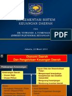 Bahan Dirjen Lemhanas Sistem Keuda 22 Mar 2011 Net