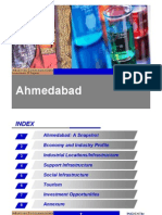 Ahmedabad District Profile