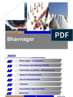 Bhavnagar District Profile