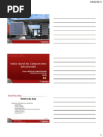 00-Aula 03 - Visão Geral de Cabeamento Estruturadonovo