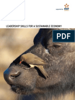 BITC Leadership Skills Report July10