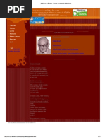 A Magia Da Poesia - Carlos Drummond de Andrade